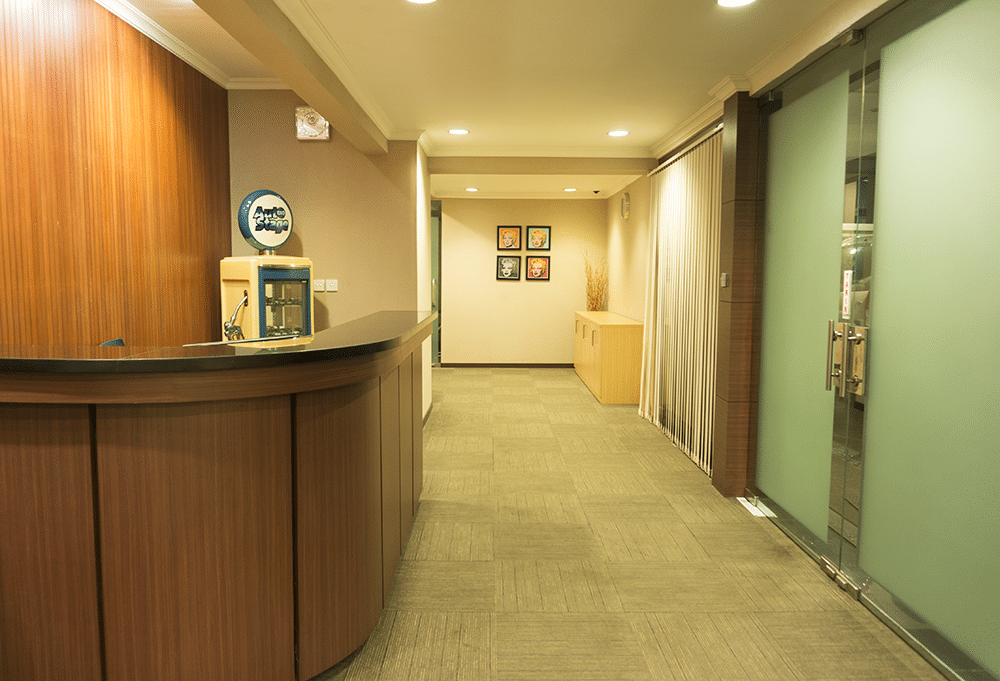 Riswan Furniture – Kontraktor Interior Jakarta